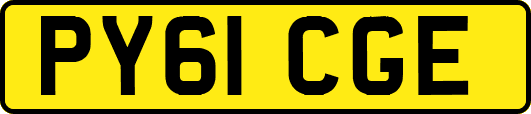 PY61CGE