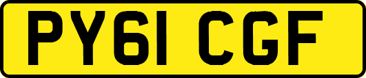 PY61CGF