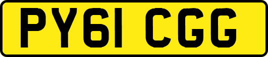 PY61CGG