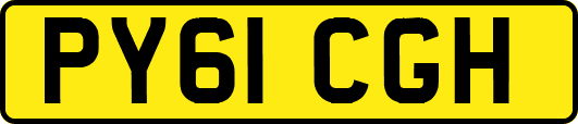 PY61CGH