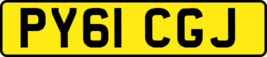 PY61CGJ