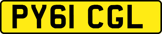 PY61CGL