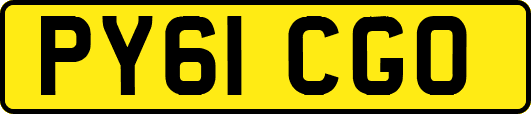 PY61CGO