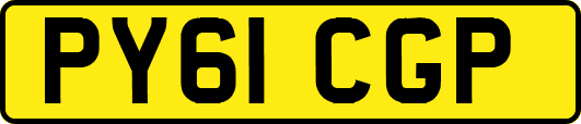 PY61CGP