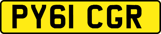 PY61CGR