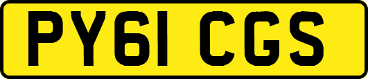 PY61CGS