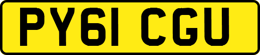 PY61CGU