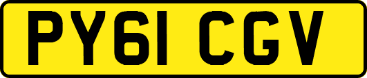 PY61CGV