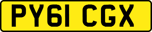 PY61CGX