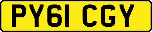 PY61CGY