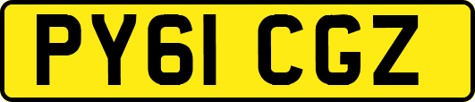 PY61CGZ
