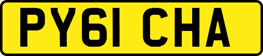 PY61CHA