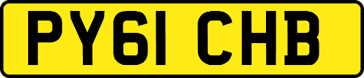PY61CHB