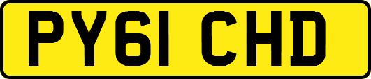 PY61CHD