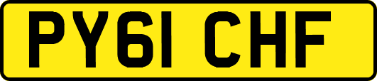 PY61CHF