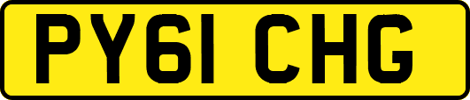 PY61CHG