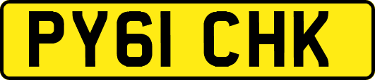 PY61CHK