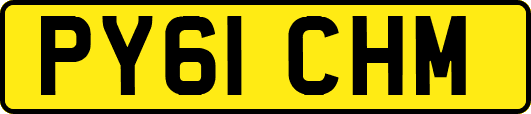 PY61CHM