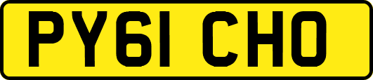 PY61CHO