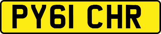 PY61CHR