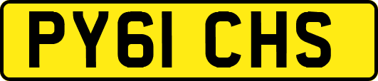 PY61CHS