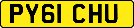 PY61CHU