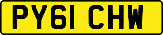 PY61CHW