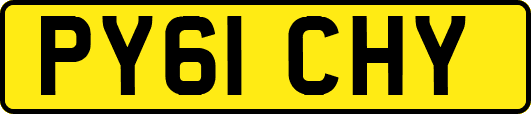 PY61CHY