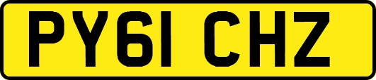 PY61CHZ