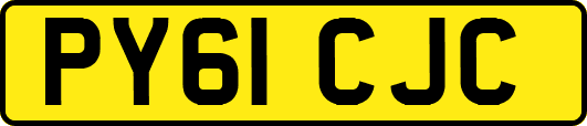 PY61CJC