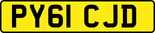 PY61CJD
