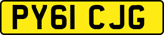 PY61CJG