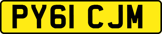 PY61CJM