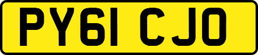 PY61CJO