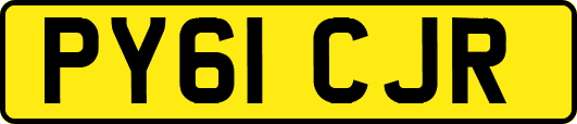 PY61CJR
