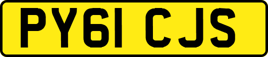 PY61CJS