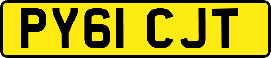 PY61CJT