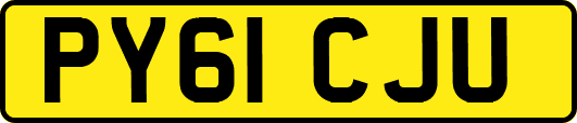 PY61CJU