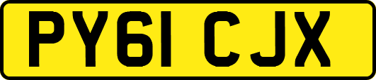 PY61CJX
