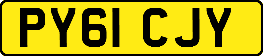 PY61CJY