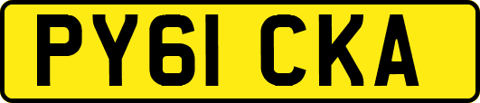 PY61CKA