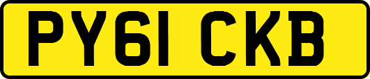 PY61CKB