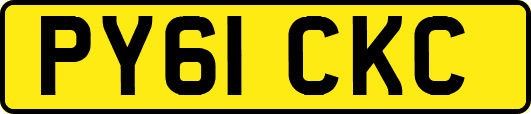 PY61CKC
