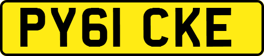 PY61CKE