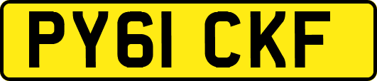 PY61CKF