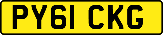 PY61CKG