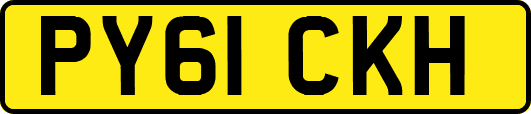 PY61CKH