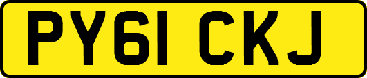 PY61CKJ