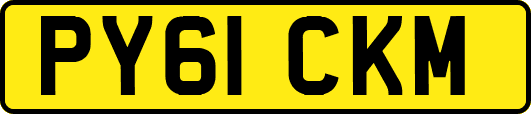 PY61CKM