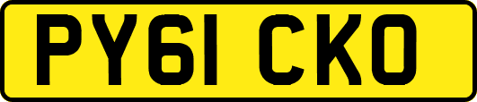 PY61CKO